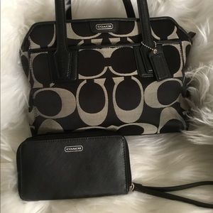 Small Coach Bag